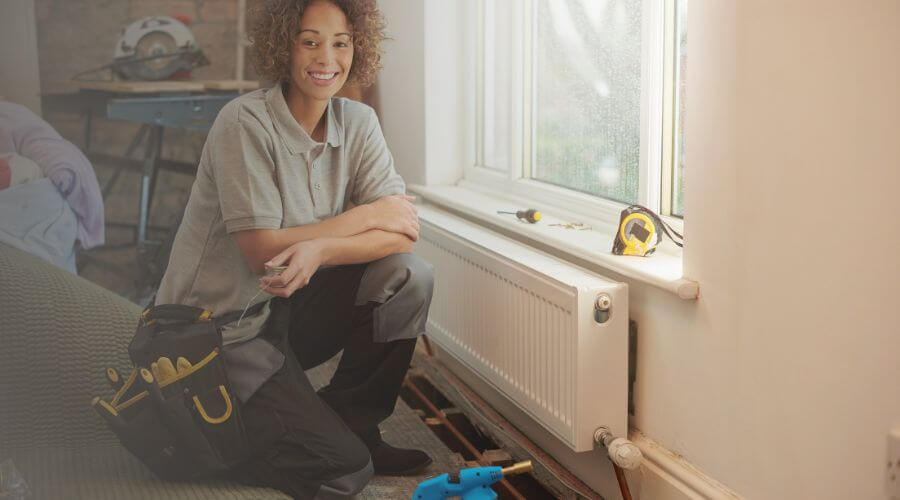 Professional Gas Leak Detection in Harwood, MD